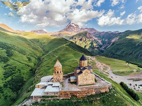 تفلیس یا باتومی؟!